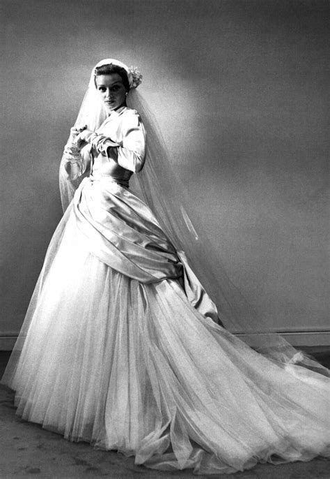 vintage dior gown|christian dior vintage bridal gowns.